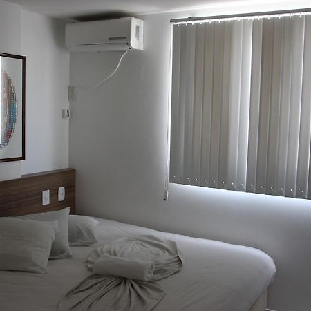 Apartmán Ametista Flat Maceió Exteriér fotografie