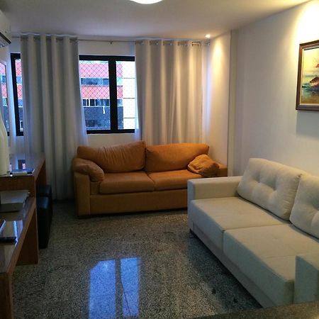 Apartmán Ametista Flat Maceió Exteriér fotografie