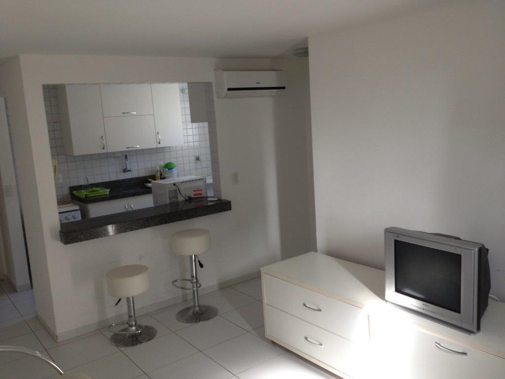 Apartmán Ametista Flat Maceió Pokoj fotografie
