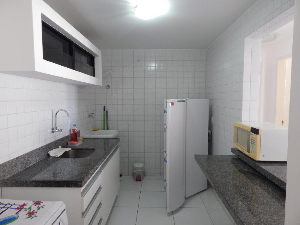 Apartmán Ametista Flat Maceió Pokoj fotografie