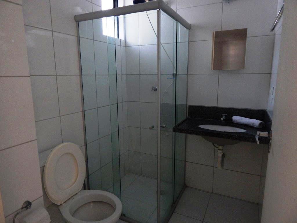 Apartmán Ametista Flat Maceió Pokoj fotografie