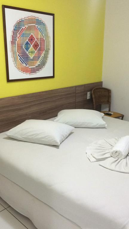 Apartmán Ametista Flat Maceió Exteriér fotografie