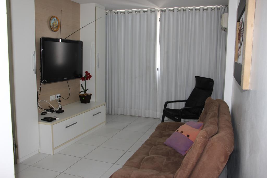 Apartmán Ametista Flat Maceió Exteriér fotografie