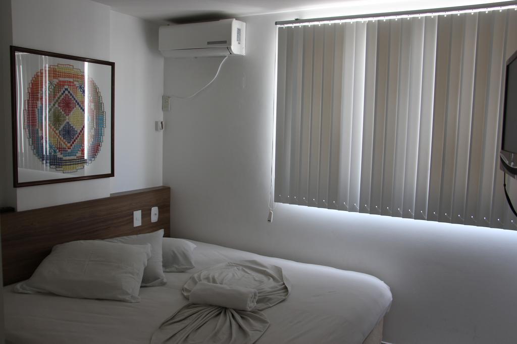 Apartmán Ametista Flat Maceió Exteriér fotografie