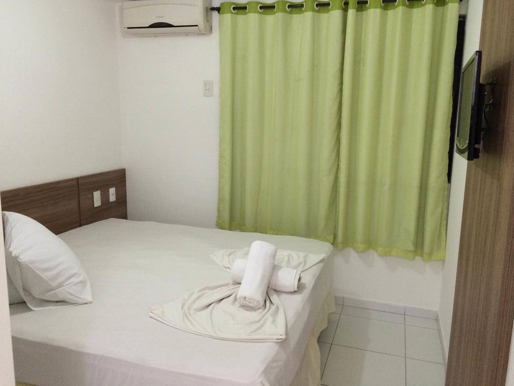 Apartmán Ametista Flat Maceió Exteriér fotografie