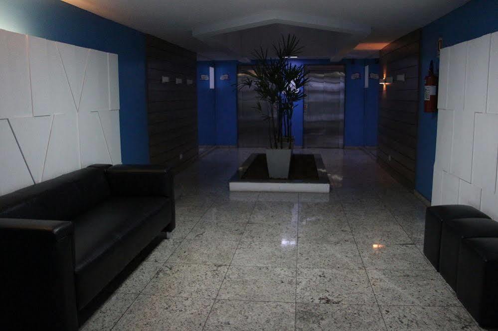 Apartmán Ametista Flat Maceió Exteriér fotografie