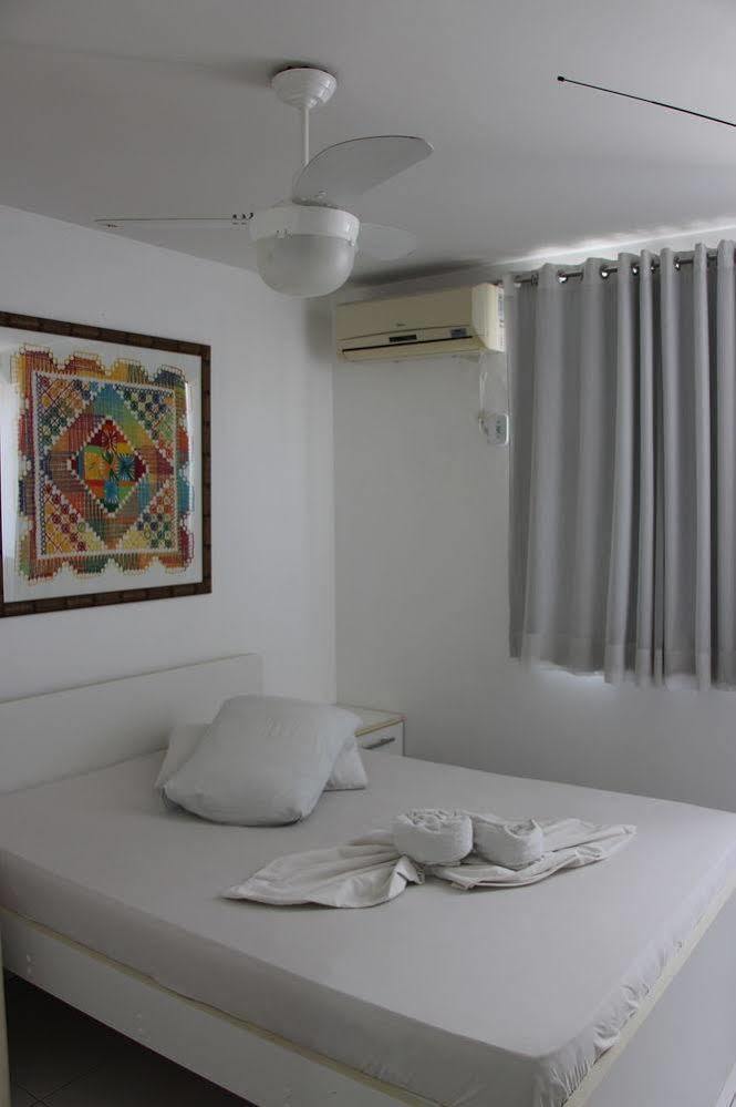Apartmán Ametista Flat Maceió Exteriér fotografie